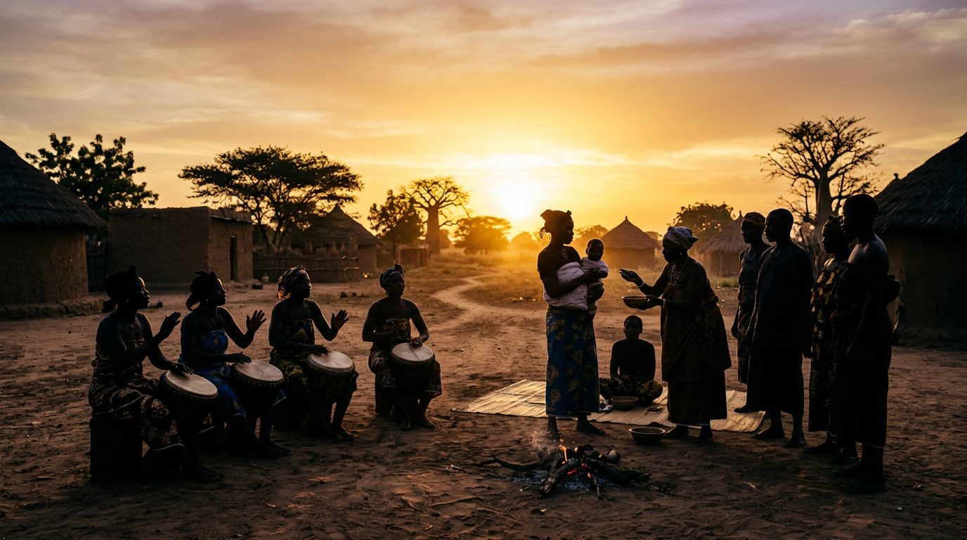 Cover image for “The Naming of Riders”
