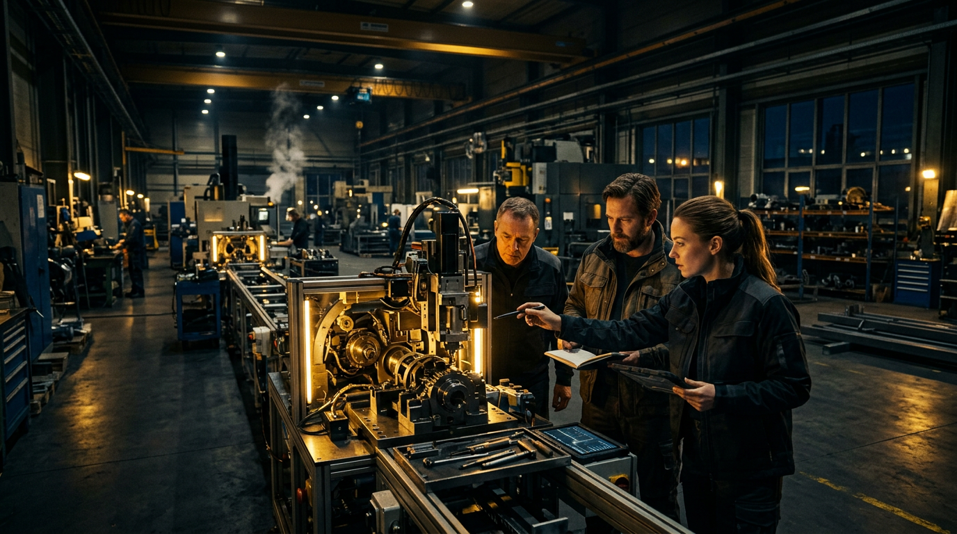 From Empty Promises to Lived Accountability