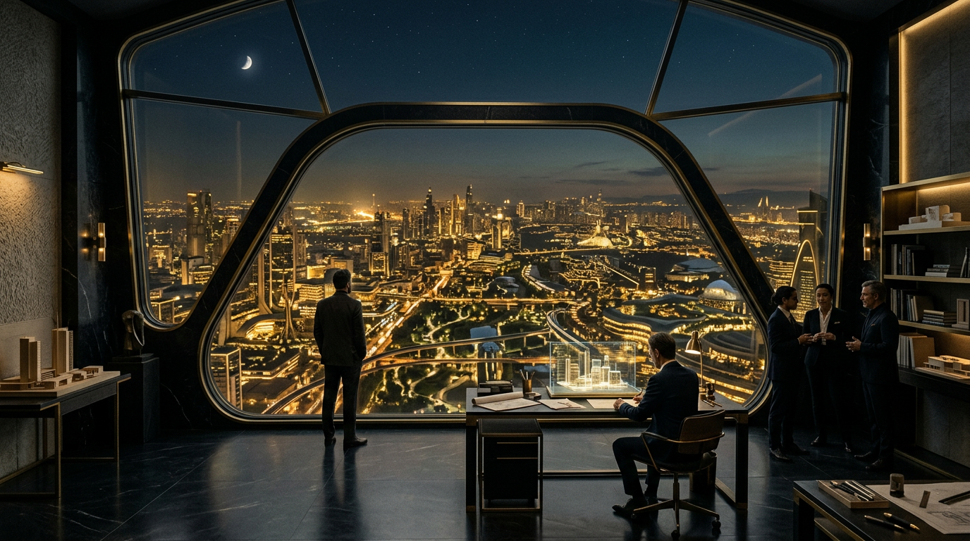 AI is Not Your Nervous System