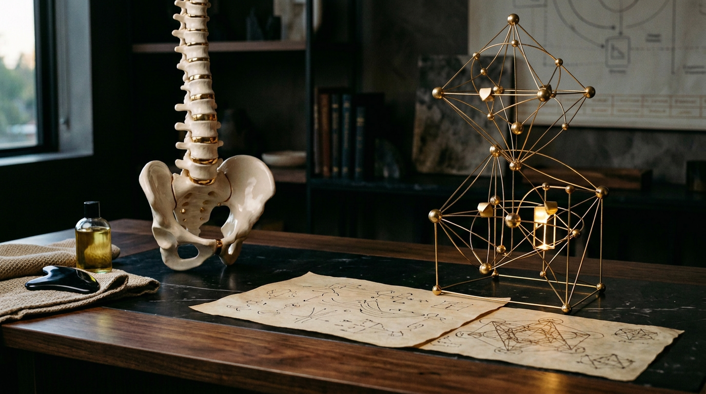 Bodywork and systems engineering disciplines working together