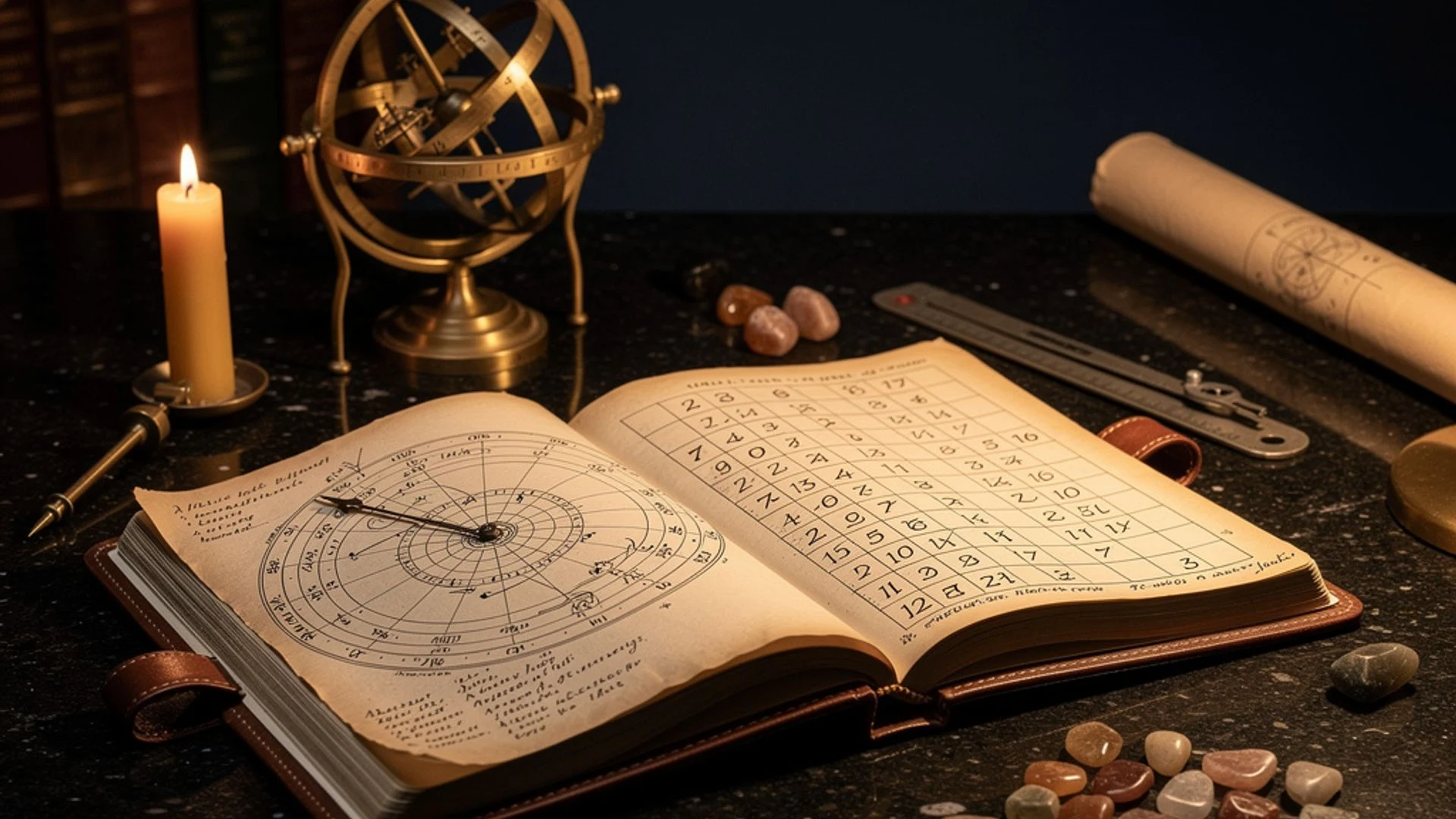 Astrology and Numerology Aren't Woo. They're Strategic Operating Systems, When Handled Correctly.