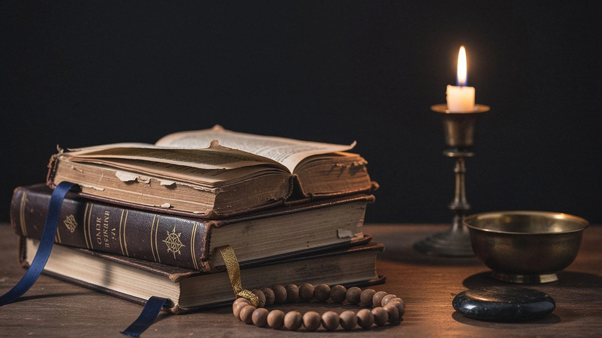 Forgotten Arts: Theurgy and Ritual Ascent (Part 3)