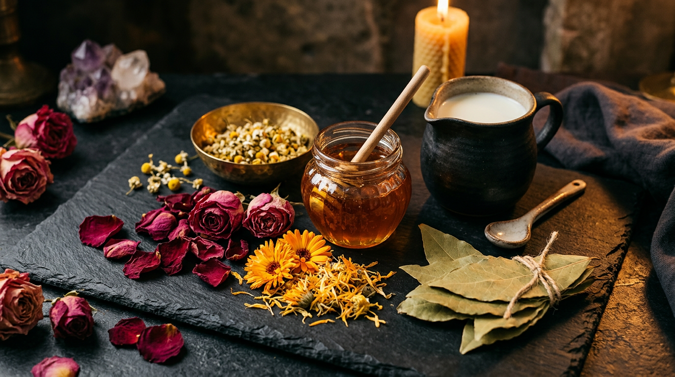 The Rending and the Rebirth